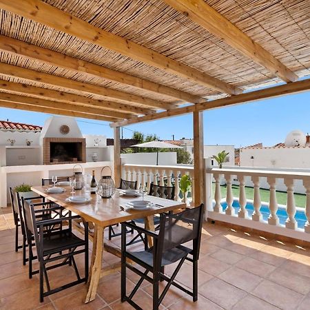 Villa Xoroi Cala En Porter  Exterior photo